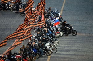 В Белоруссии потребовали запретить «Ночных волков»
