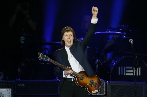 Пол Маккартни рассказал о своей депрессии после распада The Beatles