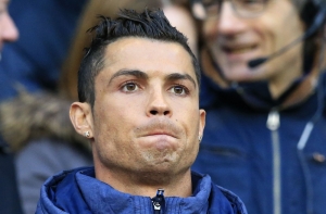 Участие Роналду в чемпионате Европы оказалось под угрозой срыва