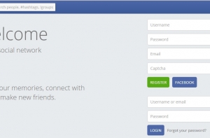 СМИ сообщили о запуске клона Facebook