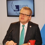 Эксперт: Кучинскис – «мистер бледнота»