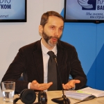 Представитель Минкульта Латвии заявил об угрозе «русского фашизма»