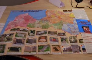 В Латвии ежегодно находят памятники Второй мировой войны