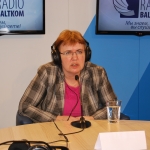 Глава Нацсовета по СМИ: латыши первыми пожаловались на отключение «Россия-РТР»