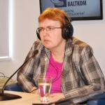 Глава NEPLP: пропаганда в Латвии может звучать круглосуточно - у нас свобода слова