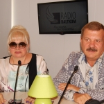 Борис и Инара Тетеревы: спешите творить добро!
