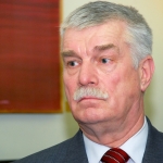 Силиньш: терпение пенсионеров на пределе