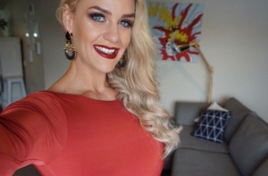 Девушка похудела на 100 кг на глазах подписчиков Instagram