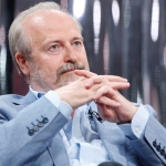 В Риге пройдет творческий вечер кинорежиссера Владимира Хотиненко