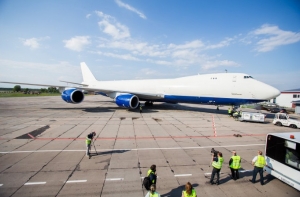 21 мая в истории Латвии: день авиации