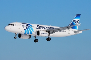 EgyptAir подтвердила обнаружение обломков пропавшего А320