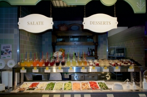 В Берлине состоялось торжественное открытие ресторанов LIDO