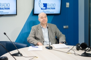 Эксперт: нашим выпускникам несложно устроиться на работу