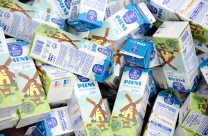 Food Union: чтобы спасти молочную отрасль, приходится снижать цены