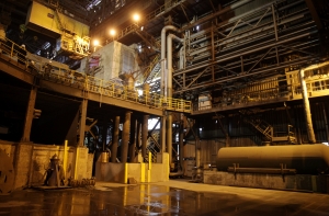 Рабочие KVV Liepаjas metalurgs регистрируются безработными