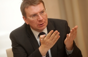 Ринкевич призвал не забывать о претендентах на присоединение к ЕС