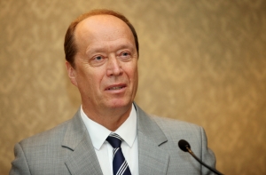 Вешняков: Латвия - не страна даже регионального масштаба