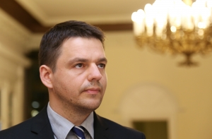 Шноре снял фильм о противостоянии балтийских партизан советской власти