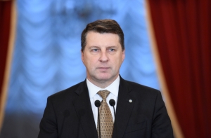 Президент поздравил православных с Пасхой