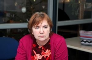 АНОНС: на радио Baltkom - глава NEPLP Айя Дулевска