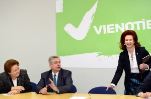 Бывший член «Единства» назвал «роковую ошибку» партии