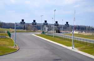 Погранслужба дала совет жителям Латвии перед началом отпусков