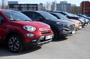 Эксперт: налоговая политика должна вселять уверенность в автоводителей