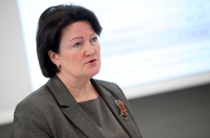 Политики об отставке главы СГД: ушла сама или «доконали»?