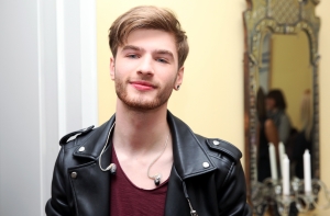 В Стокгольме стартует «Евровидение-2016»; Латвия откроет второй полуфинал