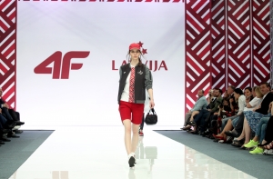 Стало известно, во сколько обошлась форма латвийских олимпийцев