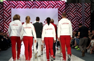 Паралимпийцы: нам сказали – у нас своя Олимпиада, у вас - своя