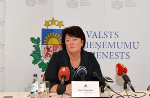 Глава СГД боится за свое будущее