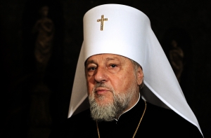 Православные христиане отмечают Пасху