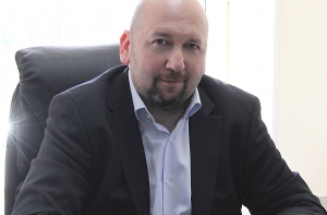 АНОНС: на радио Baltkom – российский журналист Николай Яременко