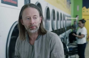 Пол Томас Андерсон снял новый клип Radiohead