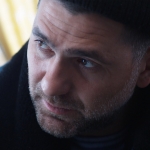 АНОНС: на радио Baltkom - российский актер Сергей Пускепалис