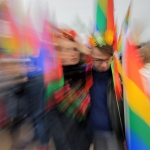 В Киеве представители секс-меньшинств собираются провести акцию