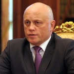 Пранкеры разыграли омского губернатора в телеэфире