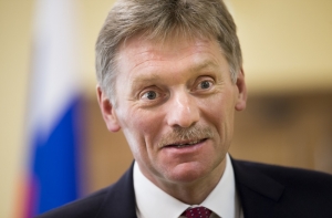 Песков прокомментировал идею отказа от участия в «Евровидении» на Украине