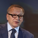 АНОНС: на радио Baltkom - российский продюсер Игорь Угольников