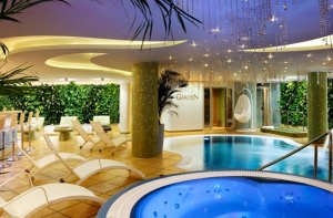 Директор SPA-центра Baltic Beach Hotel & SPA: наши сервис и качество проверены временем