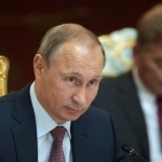 Песков: Россия и НАТО возвращаются ко временам холодной войны
