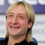 Плющенко внесен в список сборной России по фигурному катанию