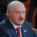 Лукашенко: нам дороги братские отношения с русскими и украинцами