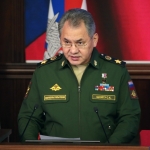 Россия разместит у границ Латвии две дивизии для противодействия НАТО