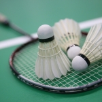 Международный турнир по бадминтону в Елгаве вызвал ажиотаж