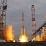 Второй этап российско-европейского исследования Марса отложили