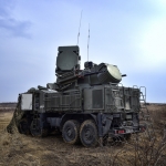 Эксперт: отсутствие противовоздушной обороны - слабое место стран Балтии