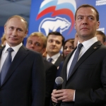 Неизвестные пытаются сорвать праймериз «Единой России»