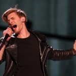 Латвия откроет второй полуфинал «Евровидения-2016»